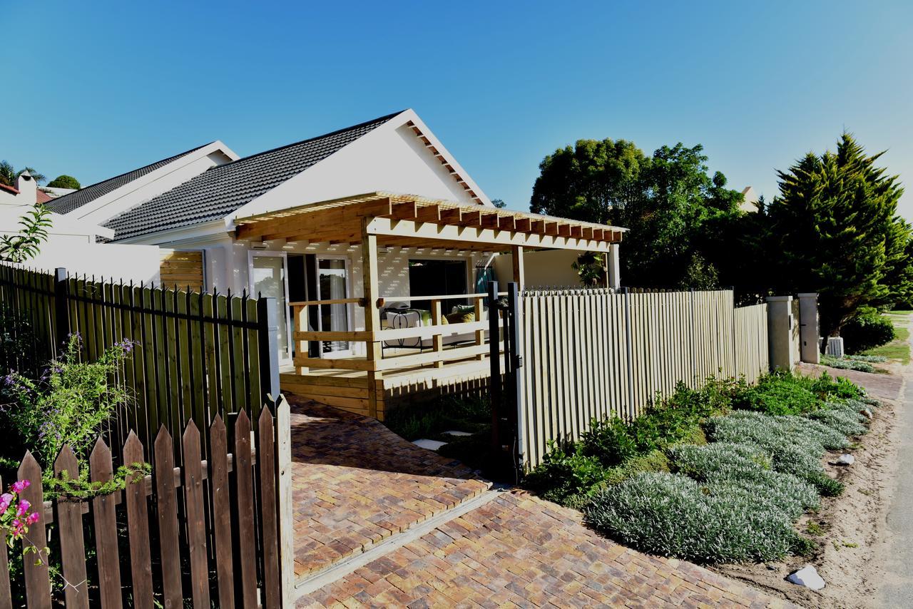 Garden Suite Plettenberg Bay Esterno foto
